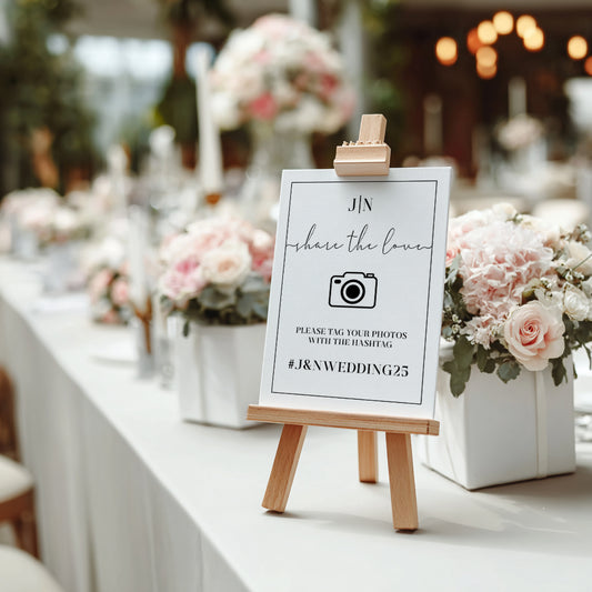 Photo QR Code Tuscany