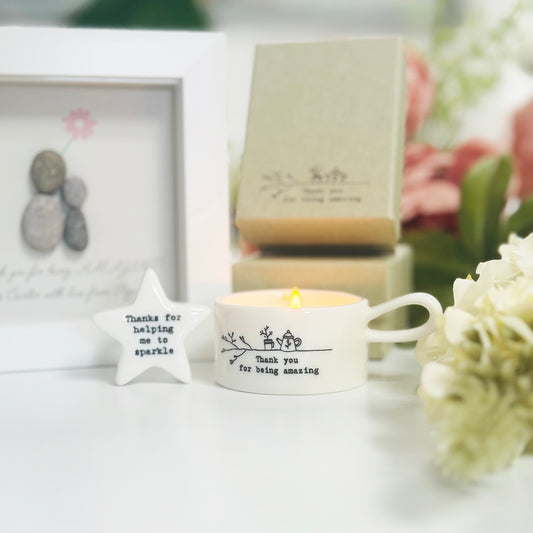 Personalised Teacher Pebble Picture Bundle