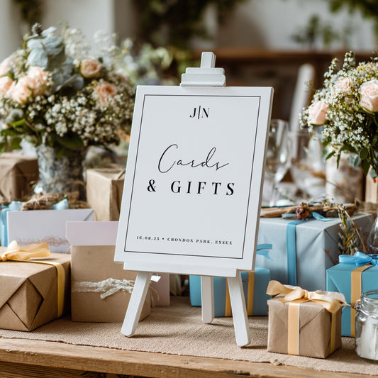 Tuscany Gifts & Cards