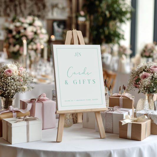 Tuscany Gifts & Cards