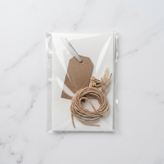 2 Packs Gift Wrapping