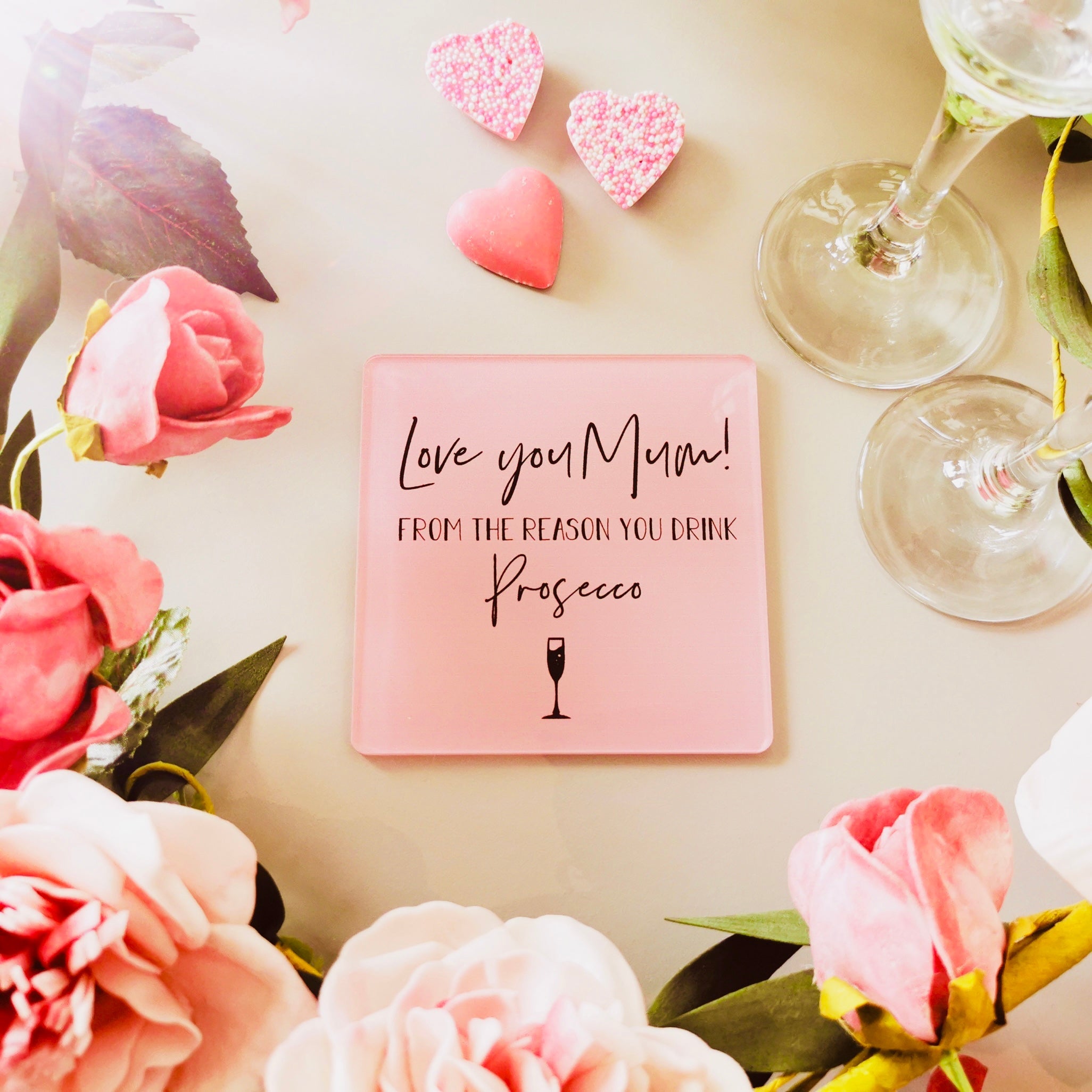 Mother's Day