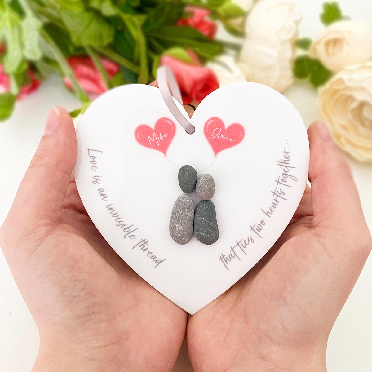 Personalised Valentine's Day Gifts