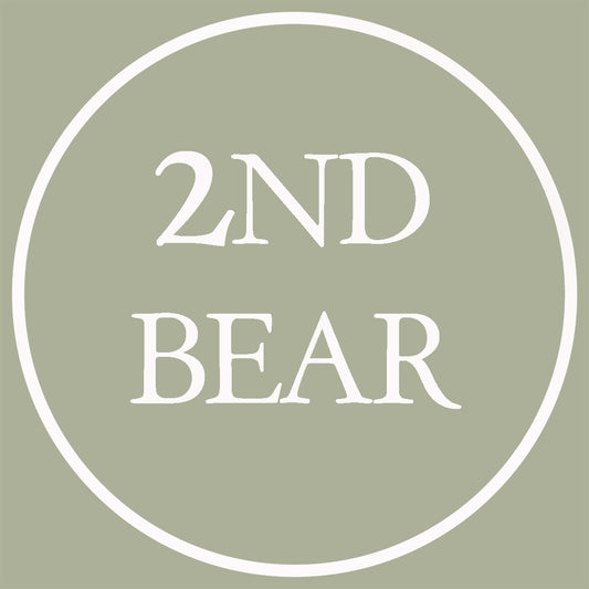 Number of bears (Get a 2nd one for just £4!)