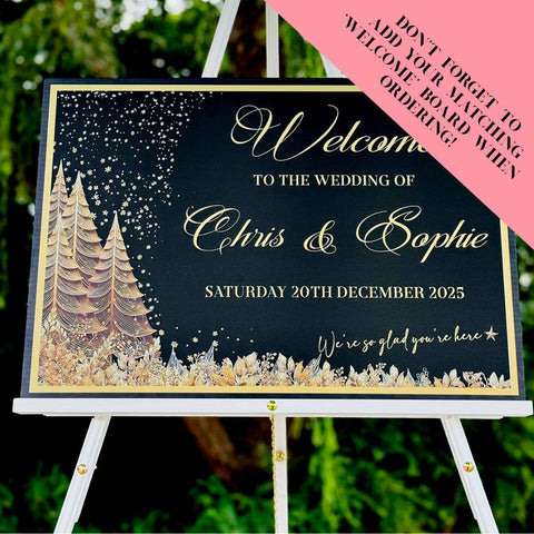 Wedding 'order of the day' Wonderland