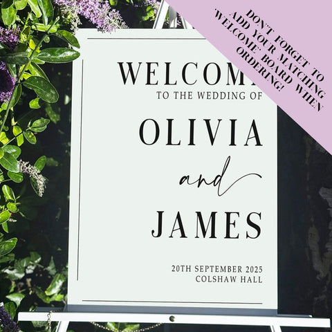 Wedding 'order of the day' Riviera