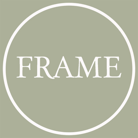 (+£15) Add GREY Frame