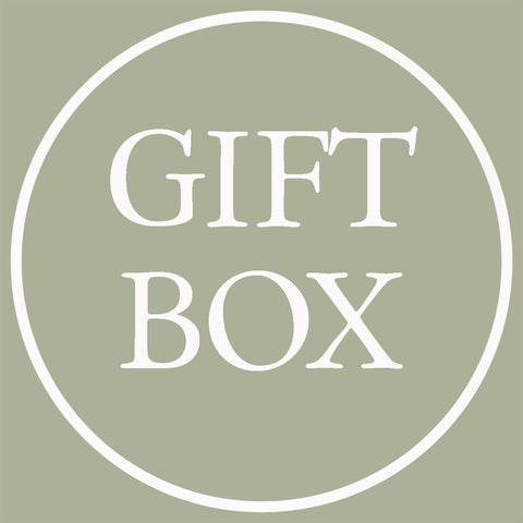 Add branded gift box