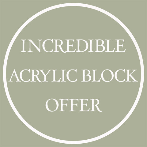 (+£13.95) **INCREDIBLE OFFER**