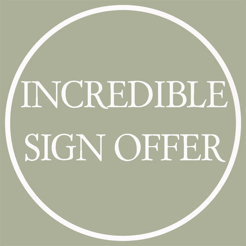 (+£9) x4 Leavers Signs