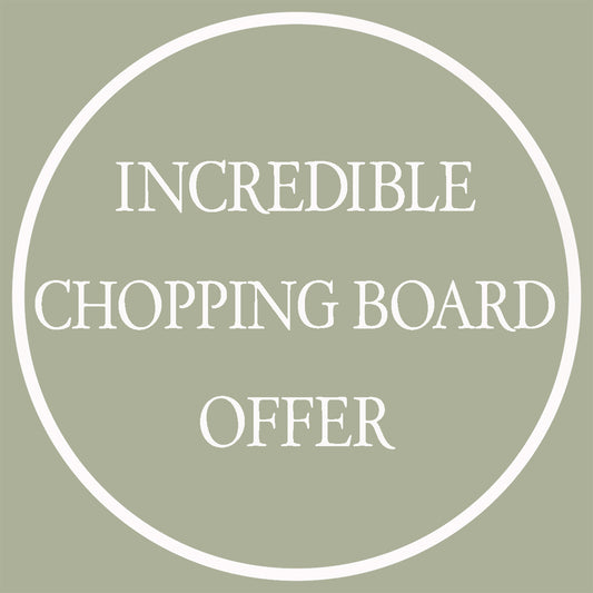 (+£10.95) **INCREDIBLE OFFER** BOARD