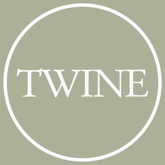 (£2.95) Twine