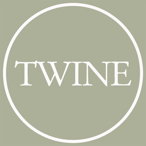 (£2.95) Twine