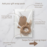 Gift Wrap Kit