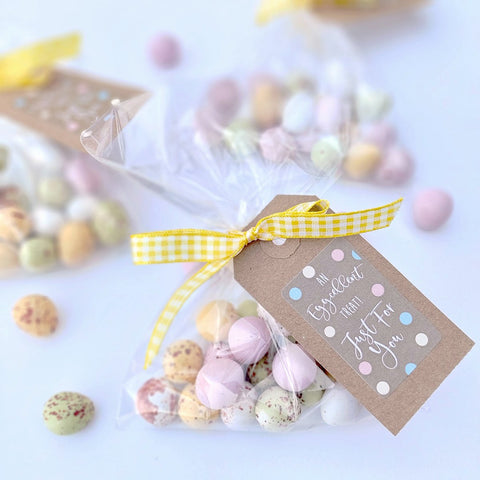 Easter Treat Bag