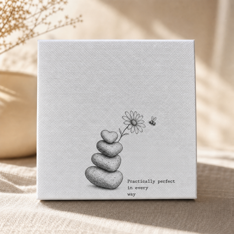 Practically perfect in every way Daisy Maison gift box