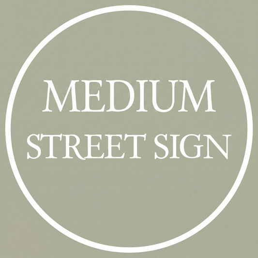 Size Upgrade — Medium