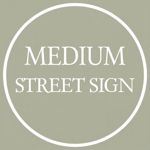 Size Upgrade — Medium