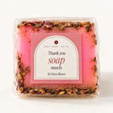 Thank you soap much — Rose & Rose Petals