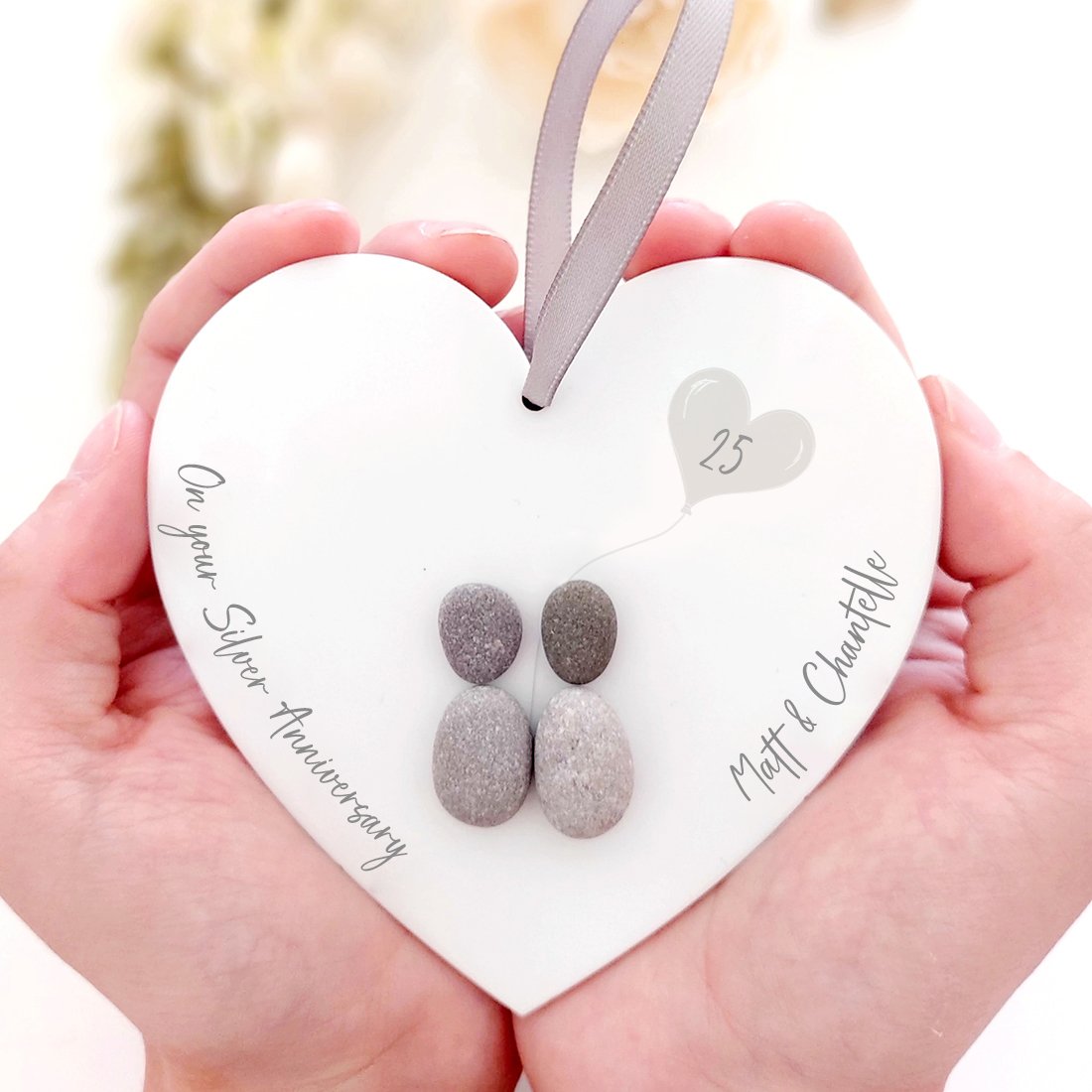 Redefine your love with these Anniversary personalised gifts