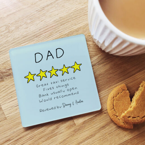 dad rating
