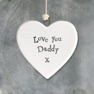 heart love daddy 3