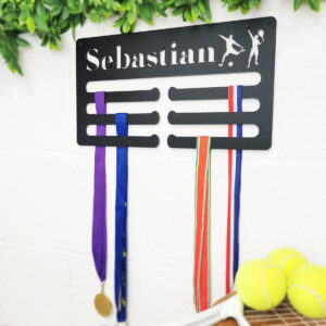 medal holder(tennis) 1