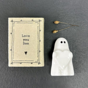 ghost love you boo 2